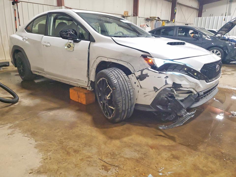 صورة رقم 4 من المزاد - 2023 SUBARU WRX مع VIN JF1VBAL68P9810199