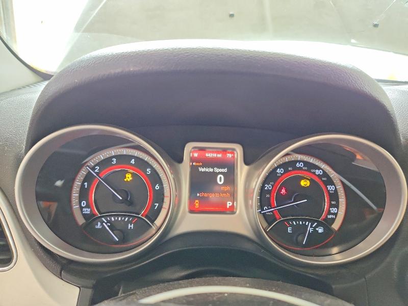 Photo 9 from auction – 2014 DODGE JOURNEY with VIN 3C4PDCDG9ET132843
