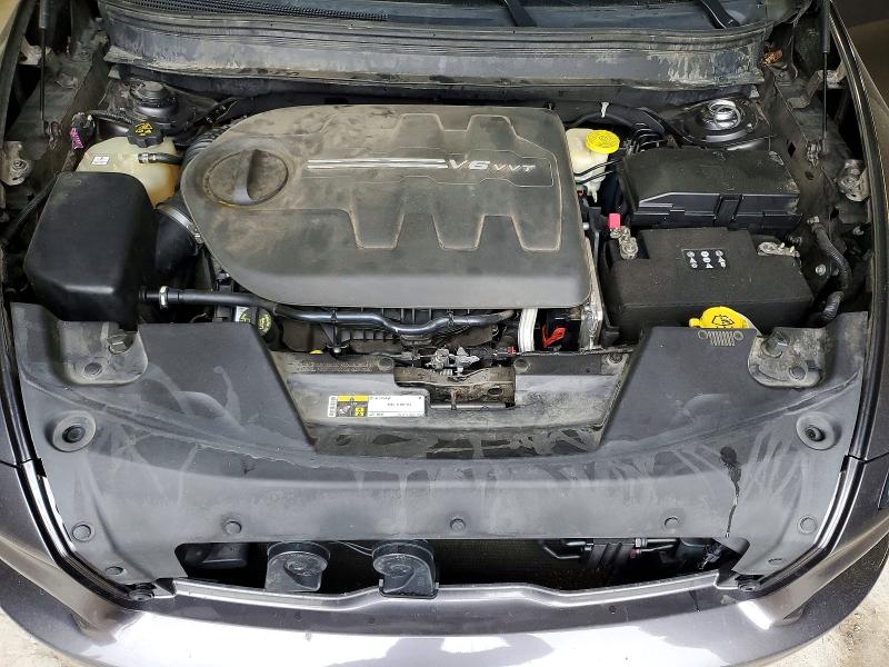 Zdjęcie 12 z aukcji – 2014 JEEP CHEROKEE z VIN 1C4PJMCS0EW301078