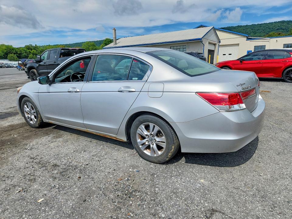 Photo 2 from auction – 2012 HONDA ACCORD with VIN 1HGCP2F45CA114803