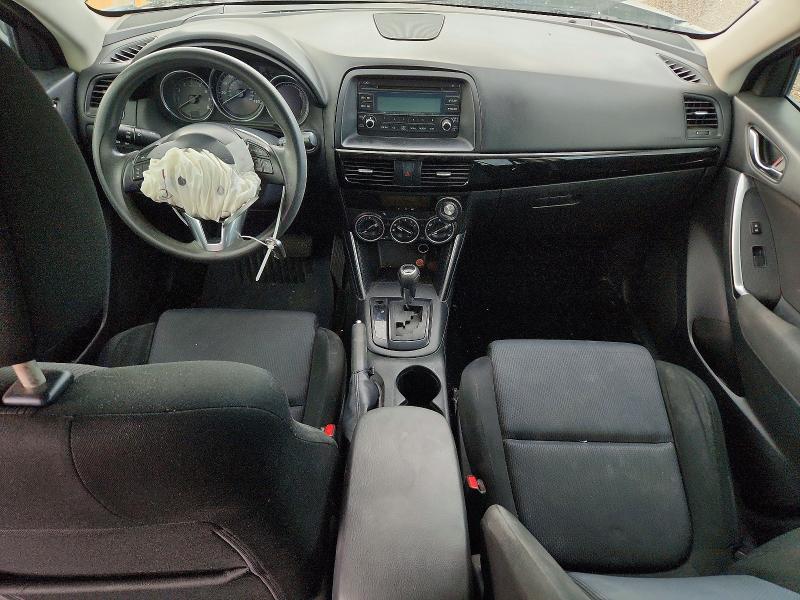 Photo 8 from auction – 2013 MAZDA CX-5 with VIN JM3KE2BE8D0117434
