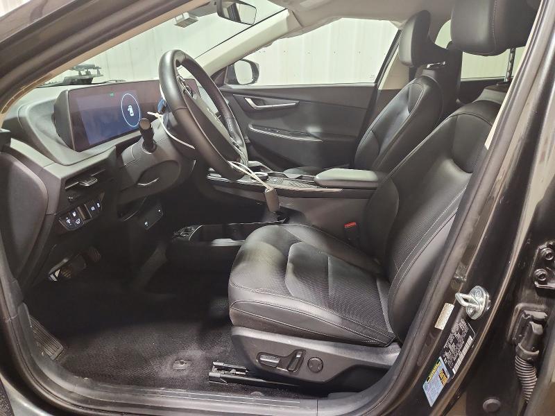 صورة رقم 7 من المزاد - 2023 KIA EV6 مع VIN KNDC34LA4P5602736