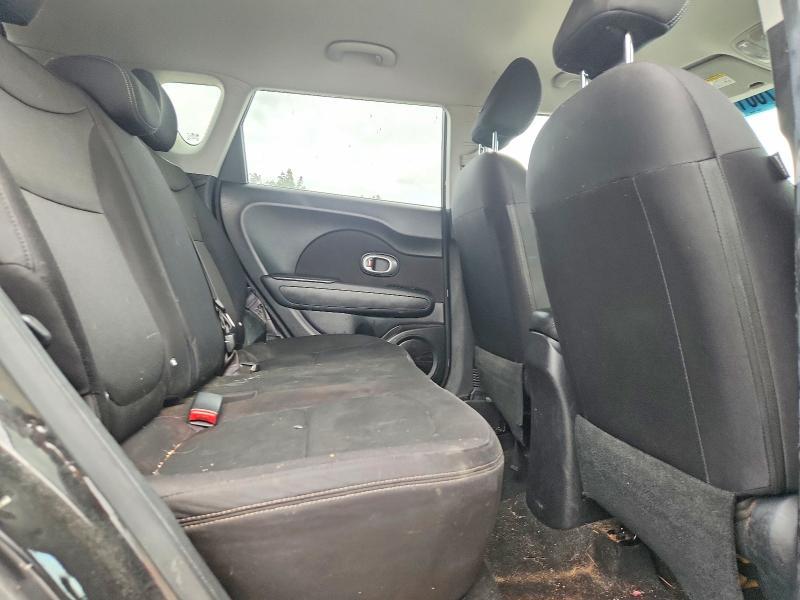 Photo 10 from auction – 2015 KIA SOUL with VIN KNDJN2A24F7764354