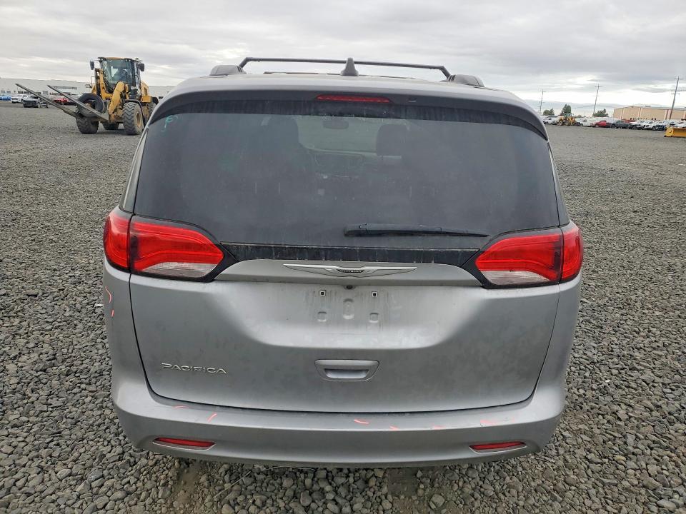 Zdjęcie 6 z aukcji – 2021 CHRYSLER VOYAGER z VIN 2C4RC1DG0MR523896