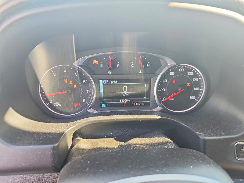 Photo 9 from auction – 2019 GMC ACADIA with VIN 1GKKNSLS1KZ282347