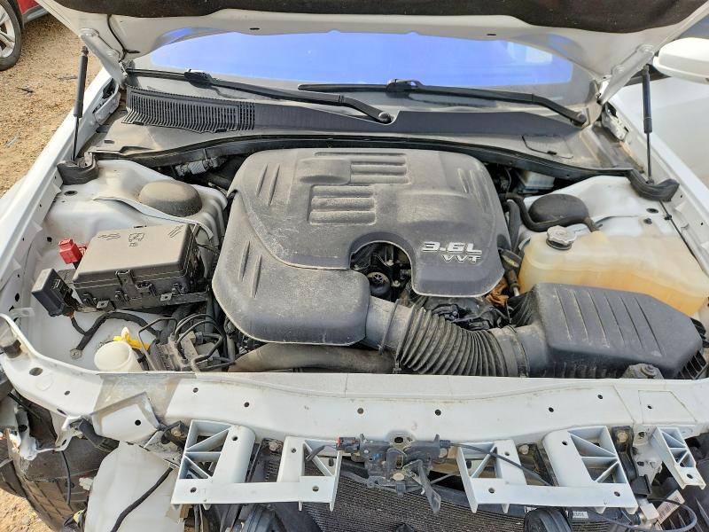 Zdjęcie 11 z aukcji – 2022 CHRYSLER 300 z VIN 2C3CCAGG6NH150909