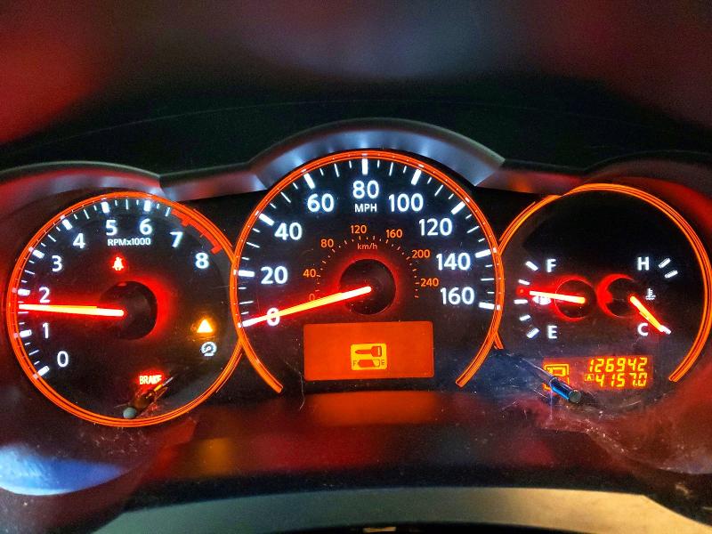 صورة رقم 9 من المزاد - 2008 NISSAN ALTIMA مع VIN 1N4BL21E48C218920
