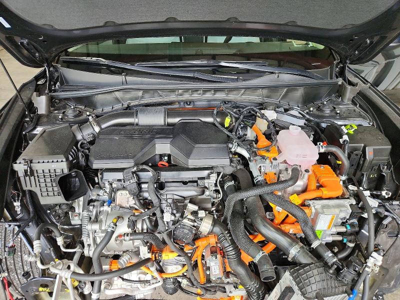 Photo 11 from auction – 2026 HYUNDAI TUCSON with VIN KM8JBDD13TU485994