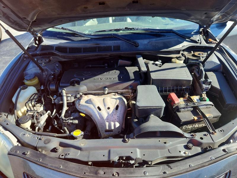 Photo 11 from auction – 2007 TOYOTA CAMRY with VIN 4T1BE46K77U525047