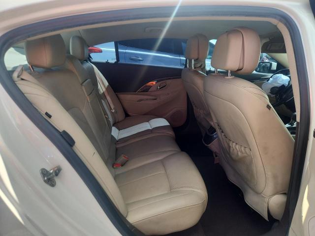 Photo 10 from auction – 2014 BUICK LACROSSE with VIN 1G4GB5G3XEF173899