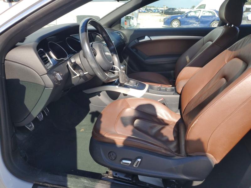 Photo 7 from auction – 2017 AUDI A5 with VIN WAUHGAFR8HA000504