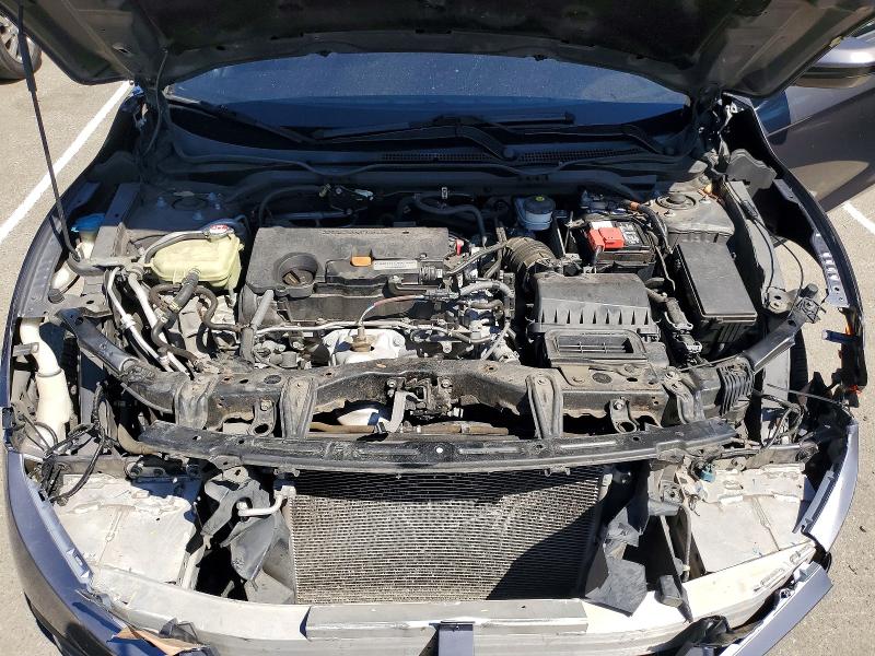 Снимка 11 от търг – 2017 HONDA CIVIC с VIN 2HGFC4B08HH300884