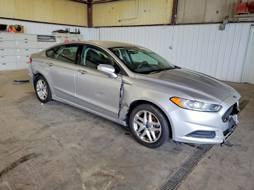 Zdjęcie 4 z aukcji – 2014 FORD FUSION z VIN 1FA6P0HD9E5404430