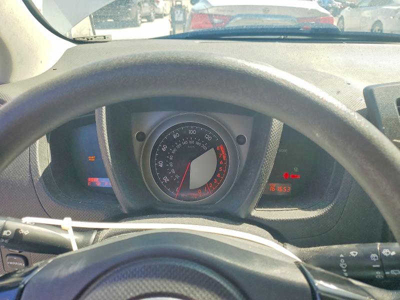 Photo 9 from auction – 2010 SCION XD with VIN JTKKU4B47A1000487