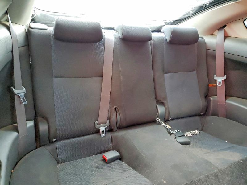 Photo 10 from auction – 2007 SCION TC with VIN JTKDE177970219232