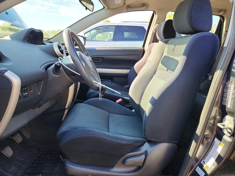 Photo 7 from auction – 2006 SCION XA with VIN JTKKT624060150307
