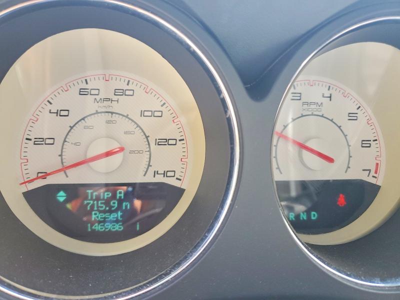 Photo 9 from auction – 2013 DODGE CHALLENGER with VIN 2C3CDYAG8DH741661
