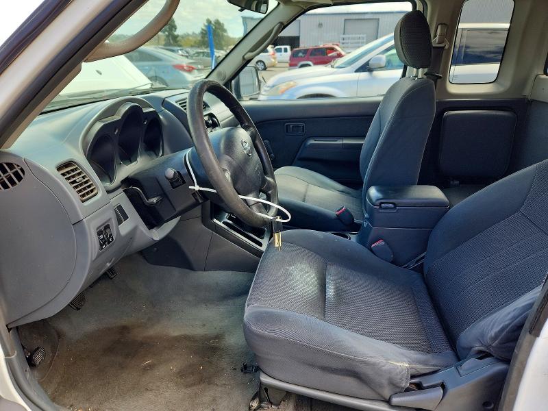 Zdjęcie 7 z aukcji – 2003 NISSAN FRONTIER z VIN 1N6DD26T83C439093