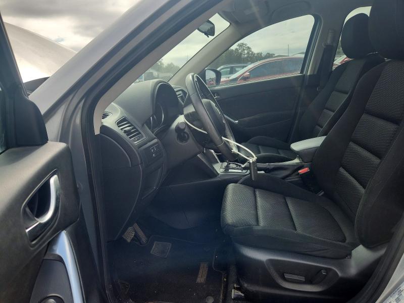 Photo 7 from auction – 2013 MAZDA CX-5 with VIN JM3KE2CEXD0116364
