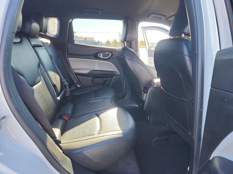 Photo 10 from auction – 2025 JEEP COMPASS with VIN 3C4NJDCN4ST524243