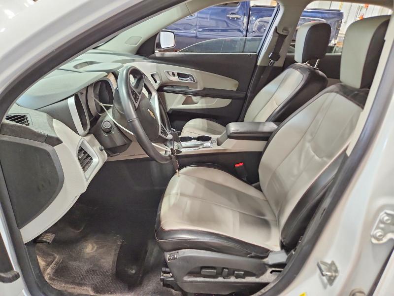 Фото 7 с аукциона – 2016 CHEVROLET EQUINOX с VIN 2GNFLGEK6G6232549