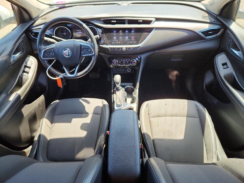Zdjęcie 8 z aukcji – 2021 BUICK ENCORE GX z VIN KL4MMDSL2MB161247