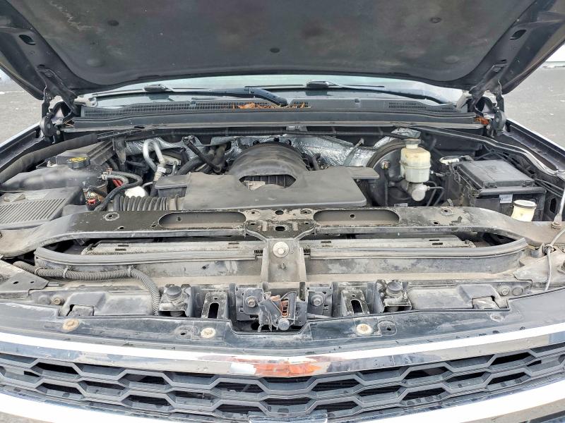 Photo 12 from auction – 2015 CHEVROLET TAHOE with VIN 1GNSCBKC7FR508772