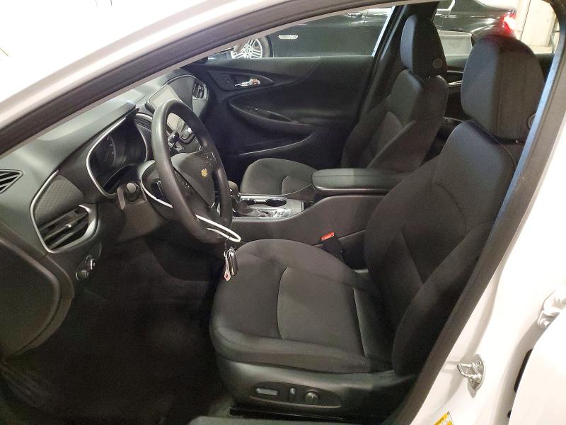 Zdjęcie 7 z aukcji – 2025 CHEVROLET MALIBU z VIN 1G1ZD5ST1SF140843