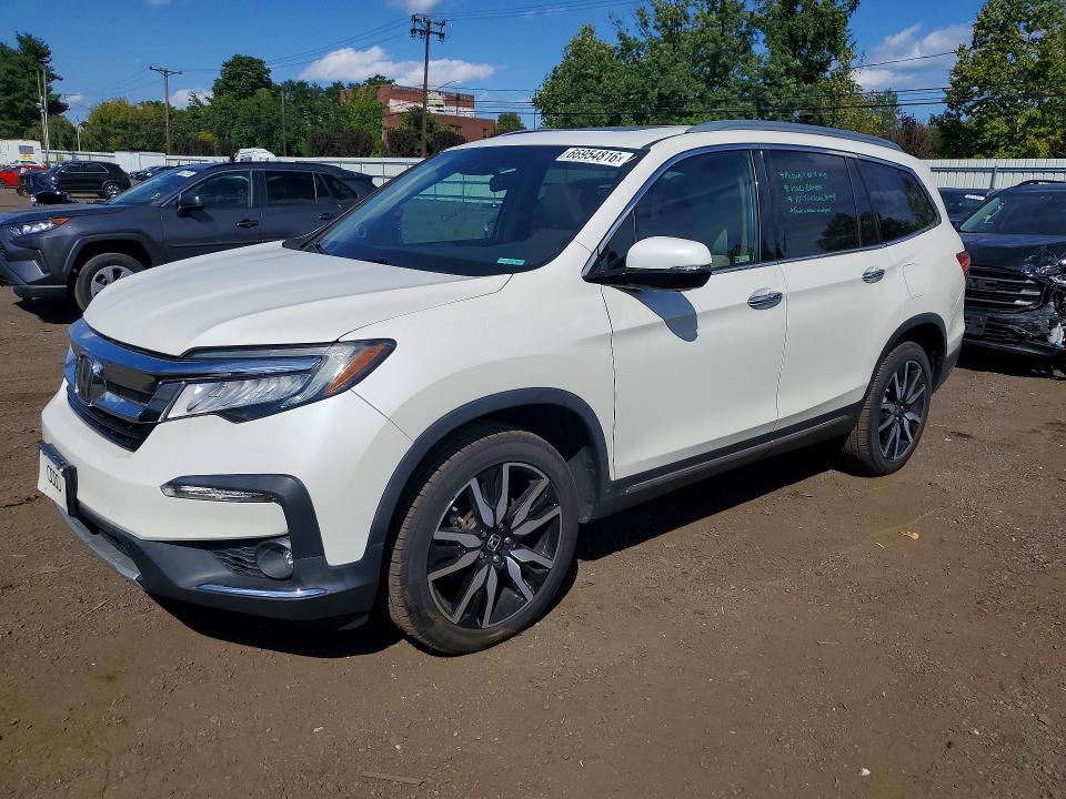 2019 HONDA PILOT - Търг №66954816