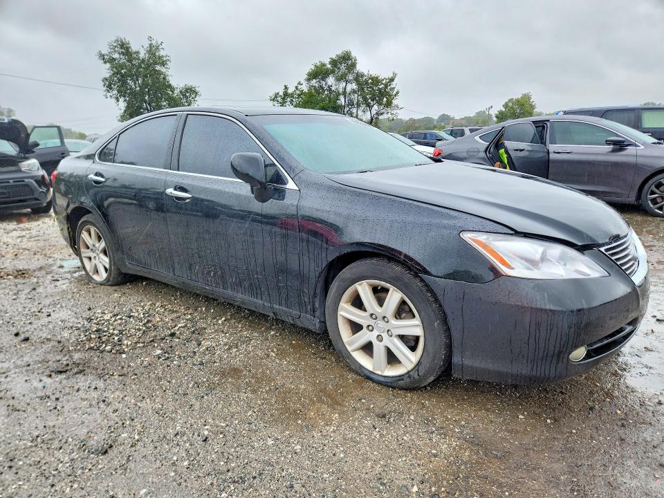 Zdjęcie 4 z aukcji – 2009 LEXUS ES z VIN JTHBJ46G792279223
