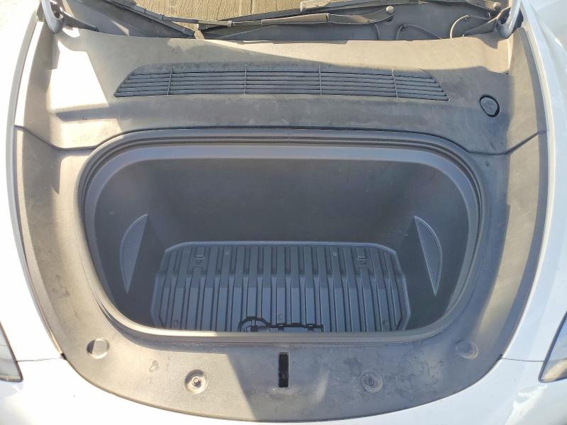 صورة رقم 11 من المزاد - 2025 TESLA MODEL Y مع VIN 7SAYGDEF9SF219758