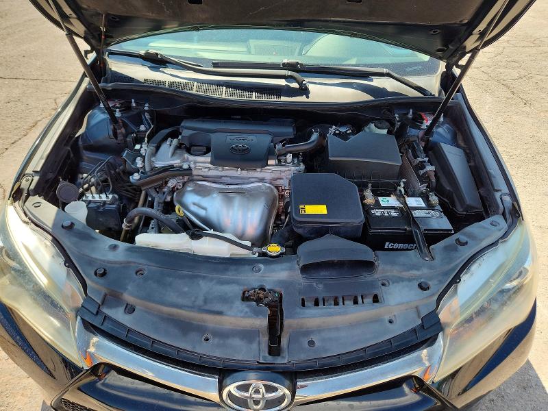 Photo 11 from auction – 2015 TOYOTA CAMRY with VIN 4T1BF1FK0FU951236