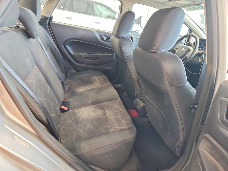 Photo 10 from auction – 2012 FORD FIESTA with VIN 3FADP4CJ8CM115087