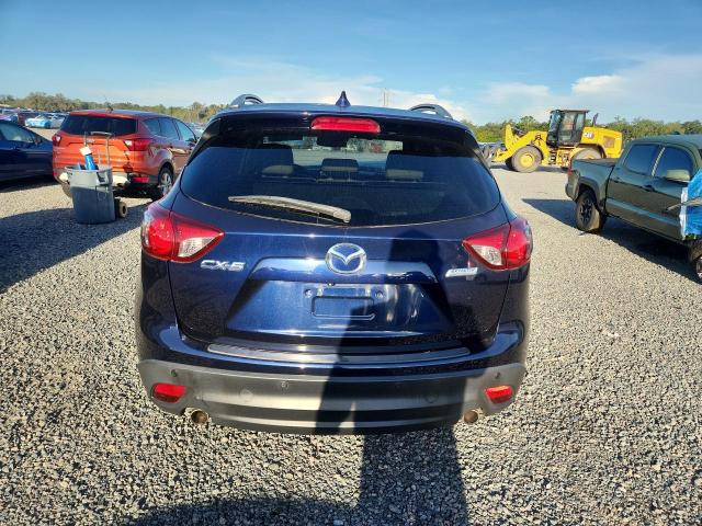 Zdjęcie 6 z aukcji – 2014 MAZDA CX-5 z VIN JM3KE2DY6E0343674