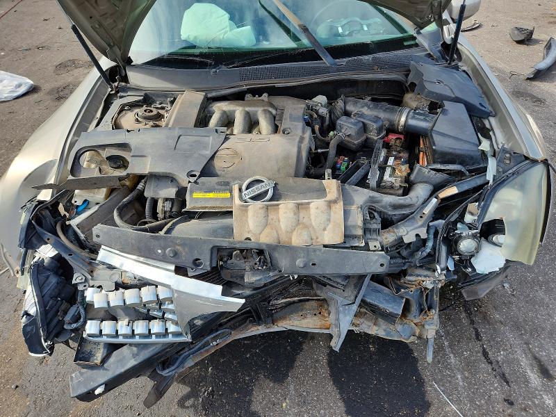 Снимка 11 от търг – 2005 NISSAN MAXIMA с VIN 1N4BA41E05C818735