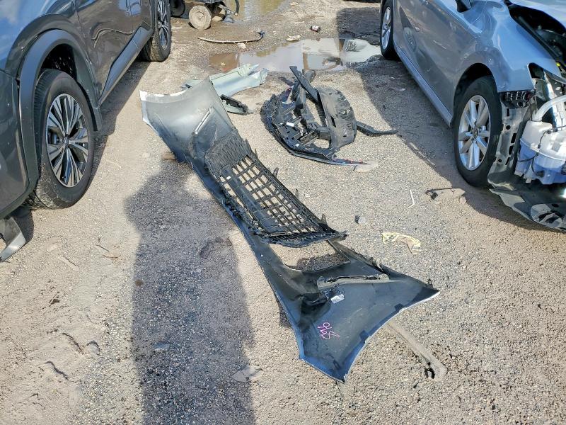 Photo 12 from auction – 2025 TOYOTA CAMRY with VIN 4T1DAACK7SU048152