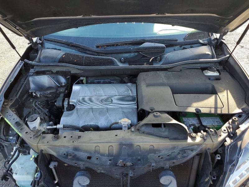 صورة رقم 12 من المزاد - 2013 LEXUS RX 350 مع VIN 2T2BK1BA0DC197337