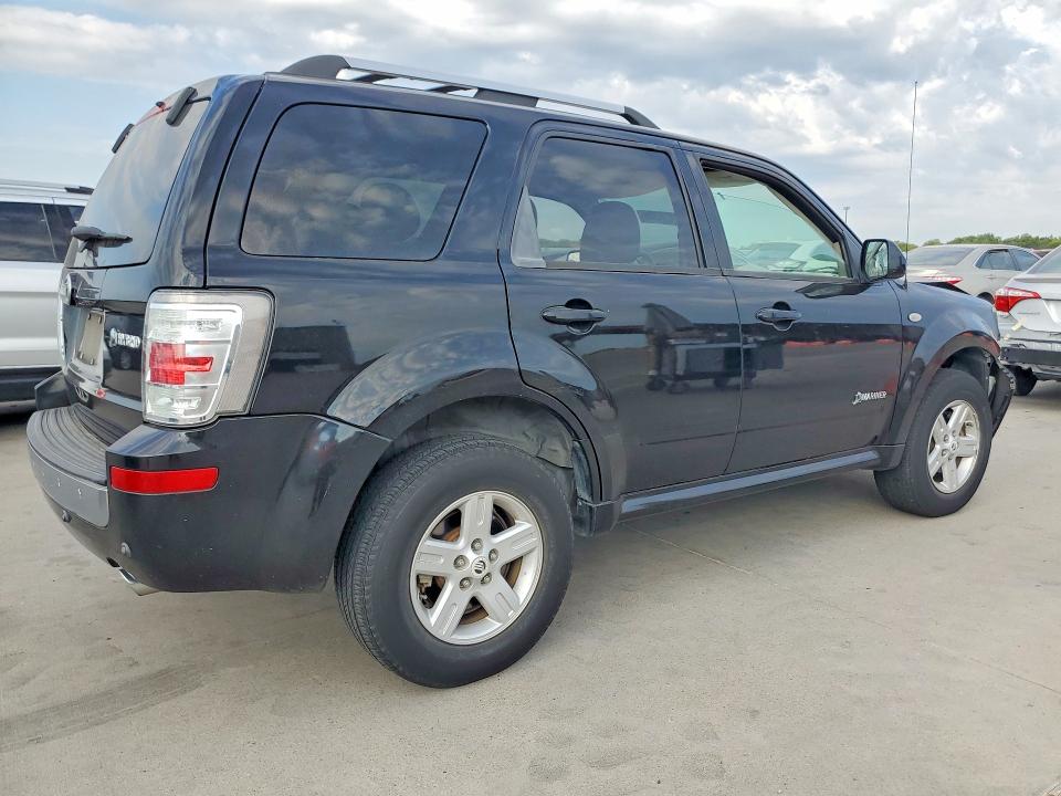 Photo 3 from auction – 2008 MERCURY MARINER with VIN 4M2CU29HX8KJ33817