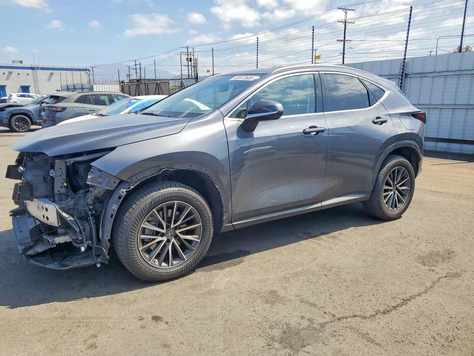 2023 LEXUS NX - Търг №68973806
