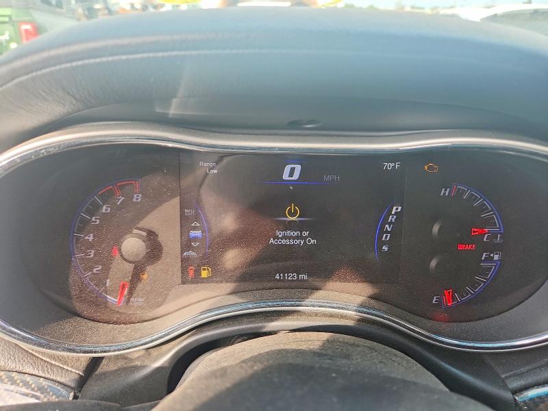 Photo 9 from auction – 2014 JEEP GRAND CHEROKEE with VIN 1C4RJFDJ5EC395258