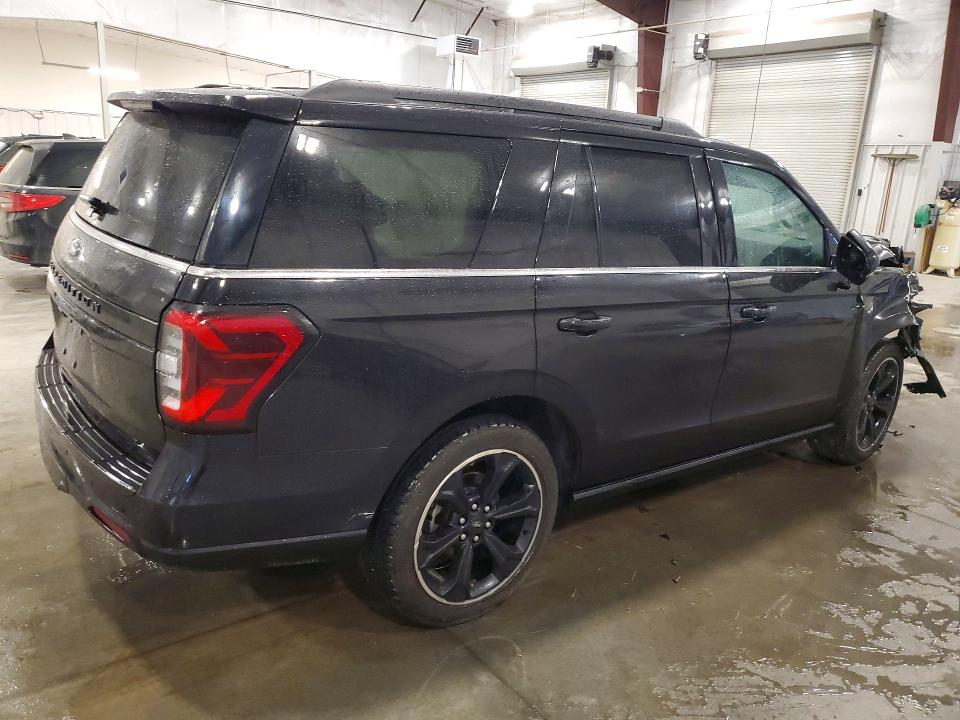 Снимка 3 от търг – 2024 FORD EXPEDITION с VIN 1FMJU2A85REB02415