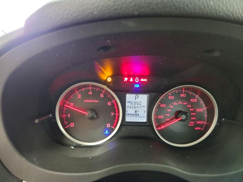 Zdjęcie 9 z aukcji – 2015 SUBARU FORESTER z VIN JF2SJADCXFH432574