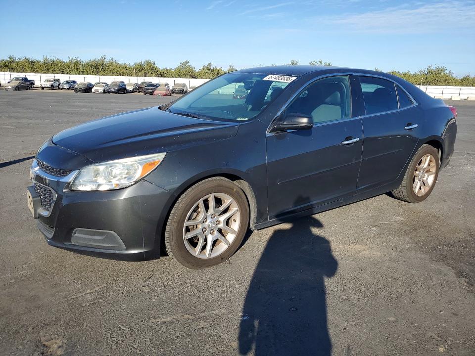 2014 CHEVROLET MALIBU - Търг №67483036