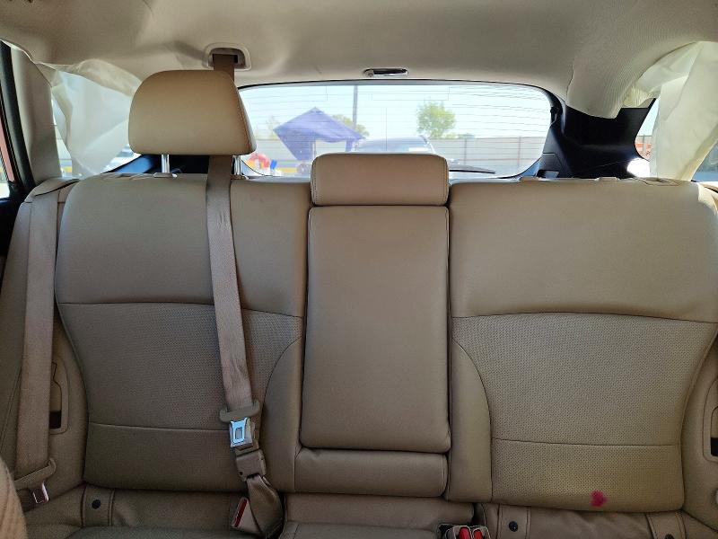Фото 10 с аукциона – 2017 SUBARU OUTBACK с VIN 4S4BSANCXH3289132