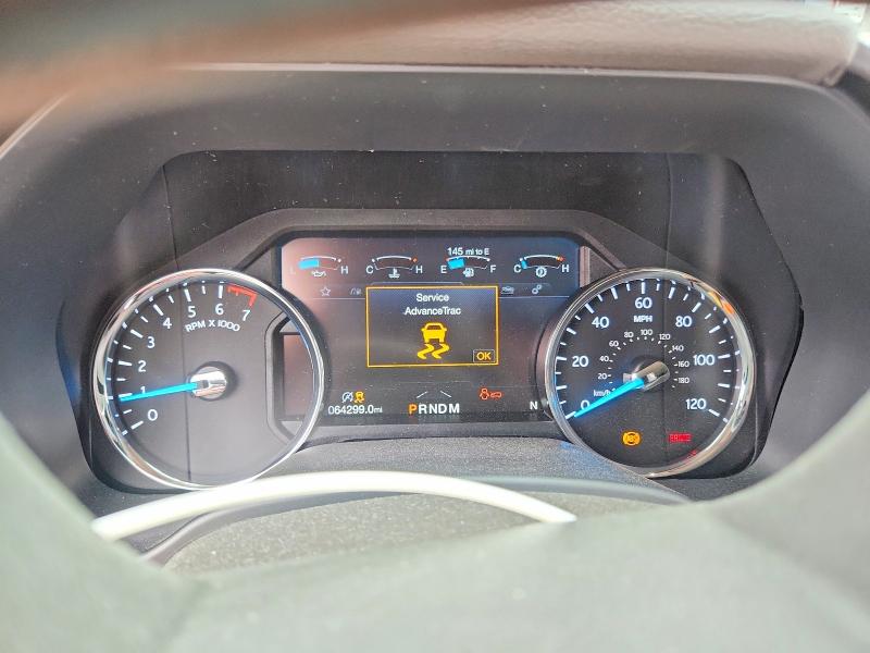 Photo 9 from auction – 2019 FORD EXPEDITION with VIN 1FMJU2AT8KEA33097