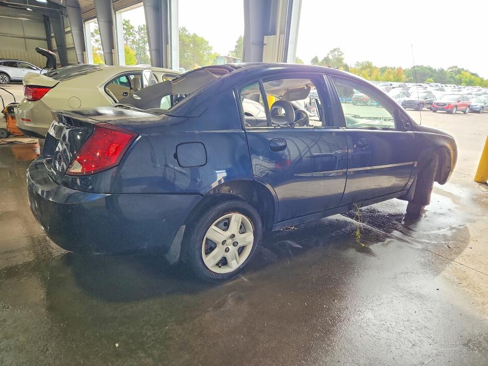 صورة رقم 3 من المزاد - 2007 SATURN ION مع VIN 1G8AJ55F97Z113456
