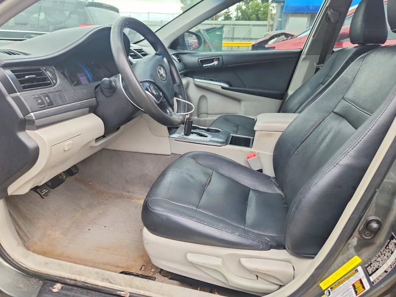 Снимка 7 от търг – 2012 TOYOTA CAMRY HYBRID с VIN 4T1BD1FK0CU011018