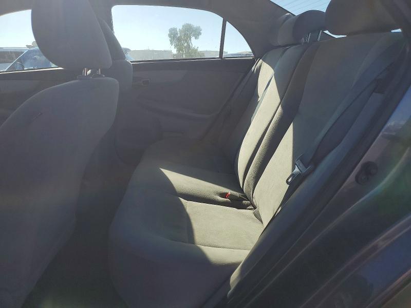 Снимка 10 от търг – 2013 TOYOTA COROLLA с VIN 5YFBU4EE4DP177476
