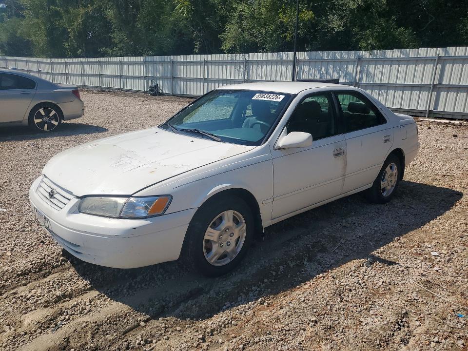 1998 TOYOTA CAMRY - Търг №69638226