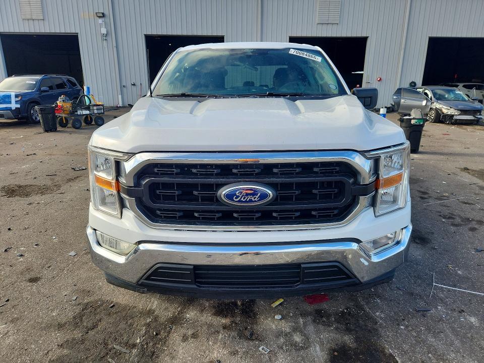 صورة رقم 5 من المزاد - 2021 FORD F150 مع VIN 1FTEW1CB1MKD56944